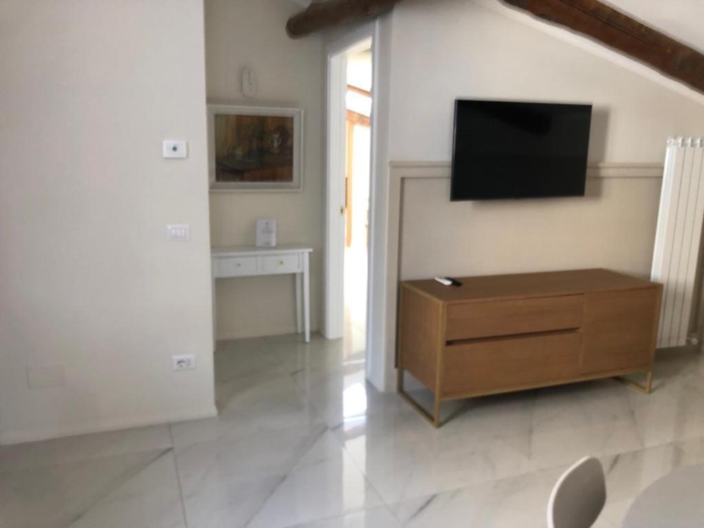 Villa Klaudia - Charming House San Giorgio a Cremano Luaran gambar