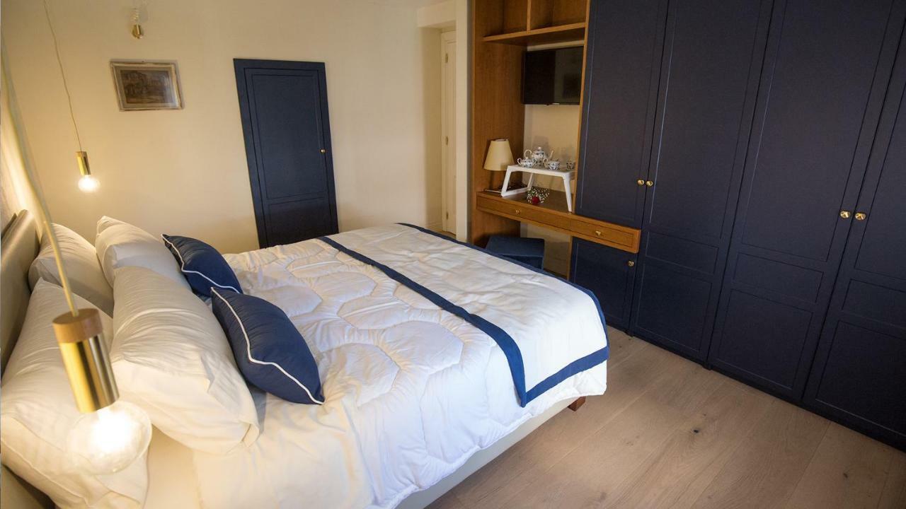 Villa Klaudia - Charming House San Giorgio a Cremano Luaran gambar